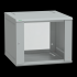  Actassi KDBox 9U, coffret VDI 