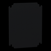  PanelSeT - chssis plein isol. 