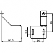  PanelSeT - Lot 6 Supports fixa 