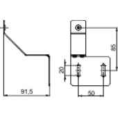  PanelSeT - Lot 6 Supports fixa 