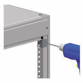  PanelSeT Accessoires - Gabarit 