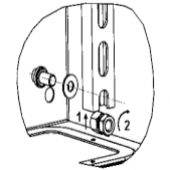  PanelSeT - longerons - alumini 