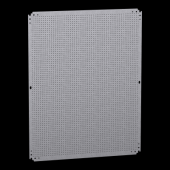  PanelSeT - chssis microperf. 