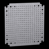  PanelSeT - chssis microperf. 