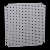  PanelSeT - chssis microperf. 