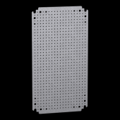  PanelSeT - ch�ssis microperf. 