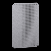  PanelSeT - chssis microperf. 