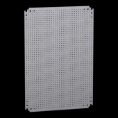  PanelSeT - chssis microperf. 