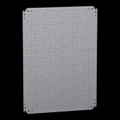  PanelSeT - chssis microperf. 