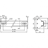  PanelSeT - rail DIN symtrique 