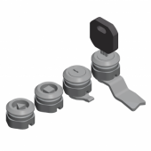  PanelSeT Accessoires - Serrure 