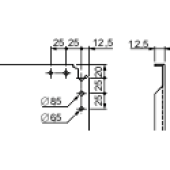  PanelSeT - ch�ssis plein - aci 