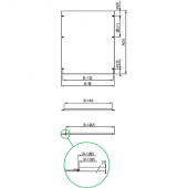  PanelSeT - plastron - plein - 