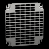  PanelSeT - ch�ssis perf. Teleq 