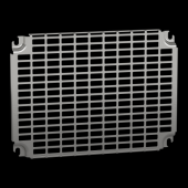  PanelSeT - chssis perf. Teleq 