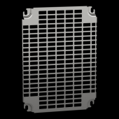  PanelSeT - chssis perf. Teleq 