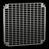  PanelSeT - chssis perf. Teleq 