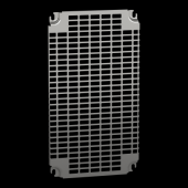  PanelSeT - chssis perf. Teleq 