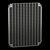  PanelSeT - chssis perf. Teleq 