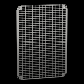  PanelSeT - chssis perf. Teleq 