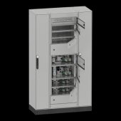  PanelSeT Accessoires - 2 clois 