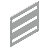  PanelSeT - plastron - d�coup� 