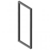  PanelSeT - Kit juxtaposition h 