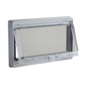  PanelSeT - hublot plastique - 