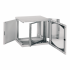 Actassi Coffret mural OPB 9U L 