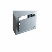  Actassi - Plaque de fond OPB 9 