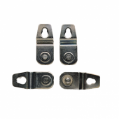  PanelSeT Accessoires - 4 patte 