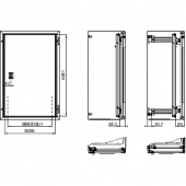  PanelSeT Accessoires - porte i 