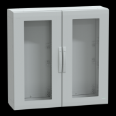  PanelSeT - Armoire polyester 1 