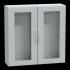  PanelSeT - Armoire polyester 1 
