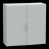  PanelSeT - Armoire polyester 1 
