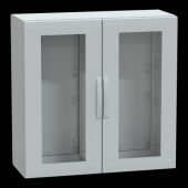  PanelSeT - Armoire polyester 1 