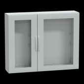  PanelSeT - Armoire polyester 1 