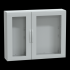  PanelSeT - Armoire polyester 1 