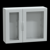  PanelSeT - Armoire polyester 1 