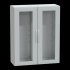  PanelSeT - Armoire polyester 1 
