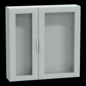  PanelSeT - Armoire polyester 1 