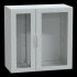  PanelSeT - Armoire polyester 1 