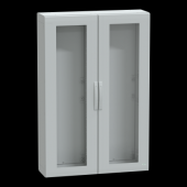  PanelSeT - Armoire polyester 1 