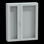  PanelSeT - Armoire polyester 1 
