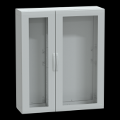 PanelSeT - Armoire polyester 1 