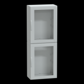 PanelSeT - Armoire polyester 2 