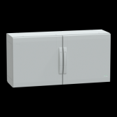  PanelSeT - Armoire polyester 5 