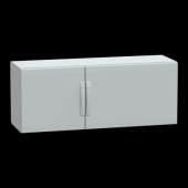  PanelSeT - Armoire polyester 5 