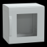  PanelSeT - Armoire polyester 5 