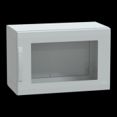  PanelSeT - Armoire polyester 5 